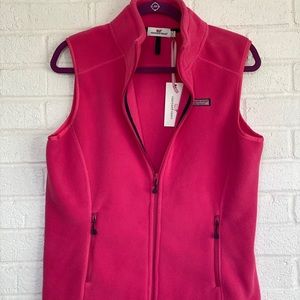 Vineyard Vines Vest